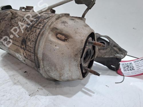 Particulate filter RENAULT CAPTUR I (J5_, H5_) 1.5 dCi 90 (J5N4, J5M5, J5MW, J5M6, J5AL, J5AJ) | BP40466767M81 - Image 4