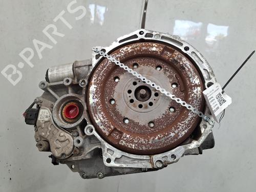 Used Gearbox VW PASSAT B8 Variant (3G5, CB5) 2.0 TDI (150 hp) 29058725