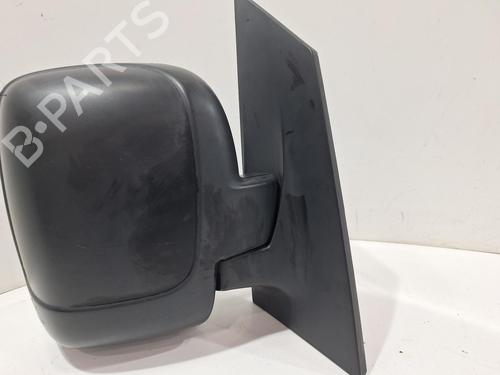 Right mirror PEUGEOT EXPERT Tepee (VF3X_) 2.0 HDi 100 | BP31751465C27