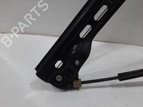 Front left window mechanism CITROËN C4 Grand Picasso II (DA_, DE_) 1.6 HDi / BlueHDi 115 | BP29397462C22 