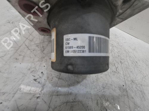 ABS pump HYUNDAI i30 (GD) 1.4 | BP39943335M43 - Image 4