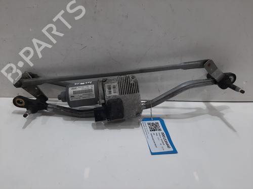 Used Front wiper motor AUDI A4 B8 (8K2) 1.8 TFSI (120 hp) 29554156