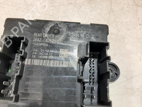 Control unit JAGUAR I-PACE (X590) EV400 AWD | BP30517246M11  - Image 5
