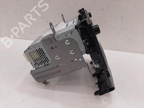Radio SUBARU XV (_GP_) 2.0 i AWD (GP7, G33GP) | BP27562940E6 