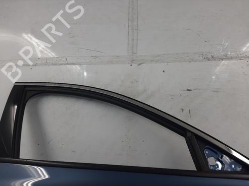 Right front door FORD FOCUS IV (HN) 1.5 EcoBlue | BP31964825C3 