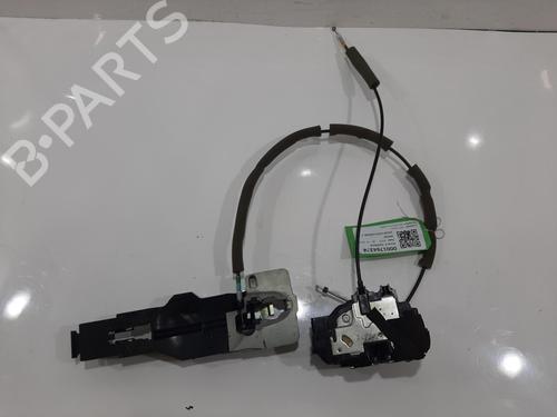 Andre Andre NISSAN MICRA IV (K13K, K13KK) 1.2 (80 hp) 37236199 37236199