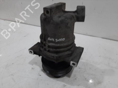 AC compressor NISSAN NOTE (E11, NE11) 1.6 | BP36383874M34 - Image 5