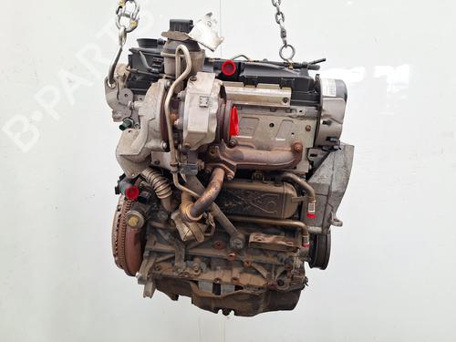Engine SEAT IBIZA IV (6J5, 6P1) 2.0 TDI | BP36384019M1 - Image 2