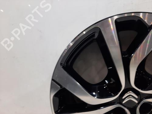 Rim CITROËN C3 III (SX) 1.2 THP 110 (SXHNPS, SXHNZT, SXHNZ6) | BP29922297C45 