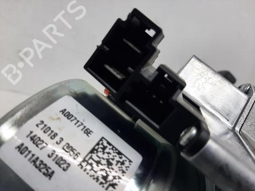 Steering column FORD PUMA (J2K, CF7) 1.0 EcoBoost | BP26804185M21 