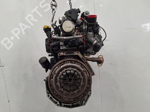 Engine NISSAN JUKE (F15) 1.5 dCi | BP38015304M1 - Image 5