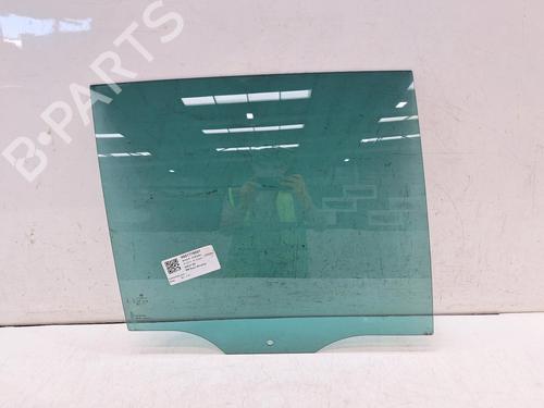 Used Rear right door window Rear right door window 37717933 37717933