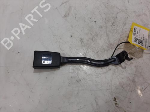 Seat buckle VW GOLF VI (5K1) 1.4 TSI | BP37516082I32 - Image 2