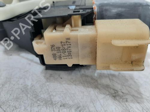Rear right window mechanism JAGUAR I-PACE (X590) EV400 AWD | BP29236436C25 