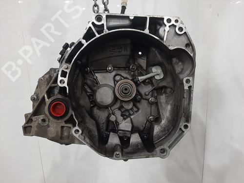 Gearkasse RENAULT CAPTUR I (J5_, H5_) 0.9 TCe 90 (90 hp) 28311908
