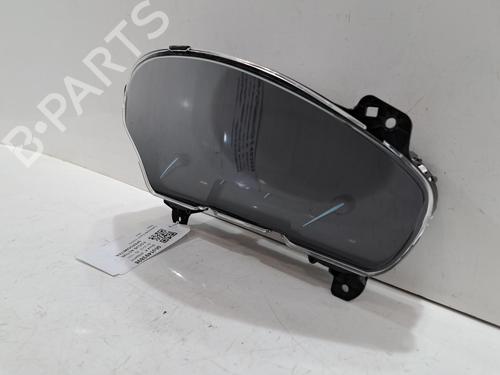 Instrument cluster FORD FOCUS IV (HN) 1.0 EcoBoost | BP28161766C47
