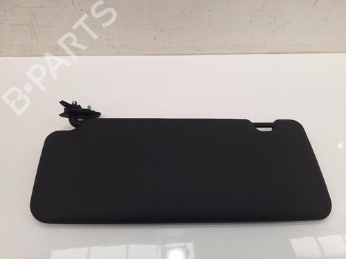 Right sun visor KIA SPORTAGE V (NQ5) 1.6 T-GDi Plug-in Hybrid AWD | BP29236074I2 - Image 3