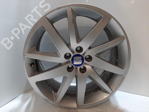 Felge für SEAT IBIZA IV (6J5, 6P1) 1.2 TSI (105 hp) 33035353