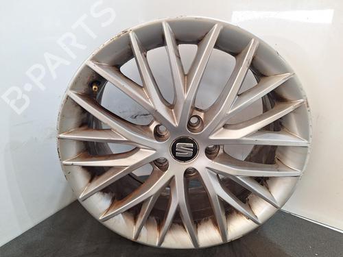 Used Rim Rim 37673057 37673057