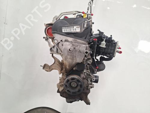 Used Engine VW GOLF VII (5G1, BQ1, BE1, BE2) 1.4 TSI (125 hp) 29237476