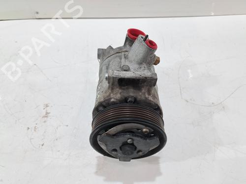 AC compressor AUDI A3 Convertible (8P7) 1.6 TDI | BP40454892M34 - Image 3