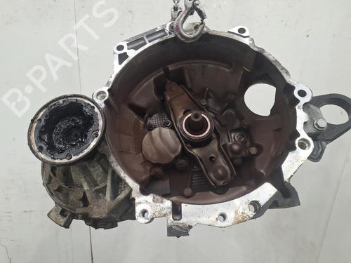 Boîte de vitesses VW EOS (1F7, 1F8) 1.4 TSI (160 hp) 33010623