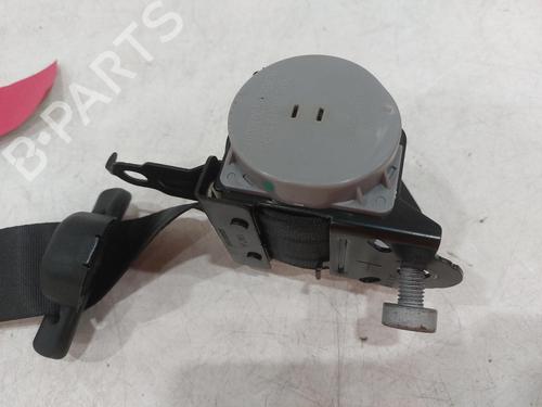 Rear left seatbelt FORD RANGER (TKE) 2.0 EcoBlue 4x4 | BP26848879I29 - Image 2