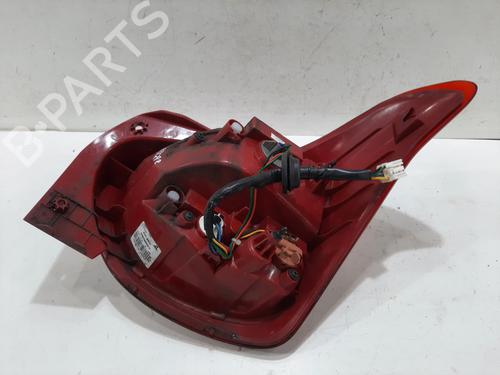 Left taillight HYUNDAI i10 II (BA, IA) 1.2 | BP30057780C34