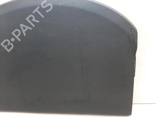 Rear parcel shelf JAGUAR I-PACE (X590) EV400 AWD | BP30694479C85