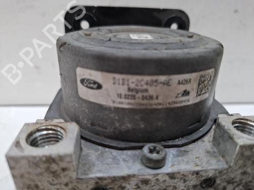 ABS pump FORD FIESTA VI (CB1, CCN) 1.0 | BP39889103M43 - Image 6