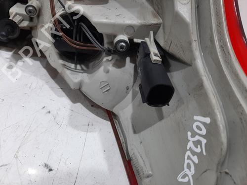 Right taillight FORD KUGA II (DM2) 2.0 TDCi | BP36403846C35 - Image 6