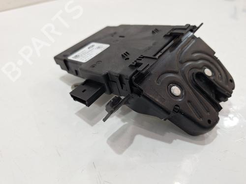 Tailgate lock JAGUAR I-PACE (X590) EV400 AWD | BP26870392C101 
