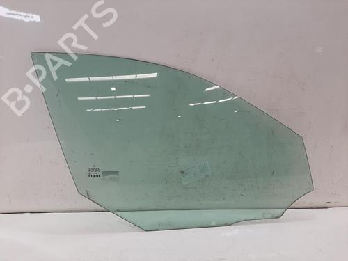 Used Front right door window Front right door window 37666477 37666477