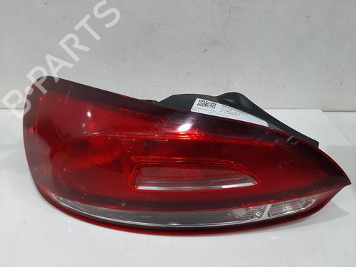 Used Left taillight VW SCIROCCO III (137, 138) 2.0 TDI (140 hp) 29059867
