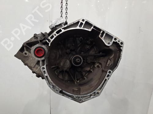 Getriebe für Getriebe NISSAN JUKE (F15) 1.2 DIG-T (115 hp) 36383968 36383968