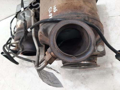 Particulate filter SKODA KAROQ (NU7, ND7) 1.6 TDI | BP38015171M81 - Image 3