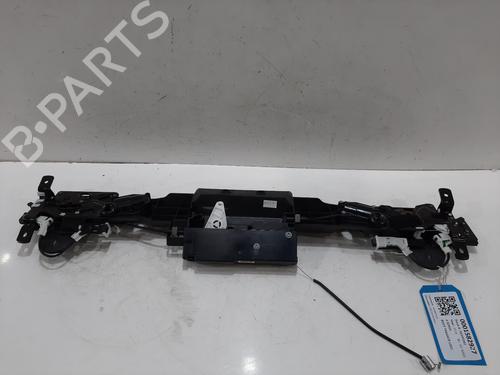 Used Tailgate lock BMW 4 Convertible (F33, F83) 430 i (252 hp) 30829179