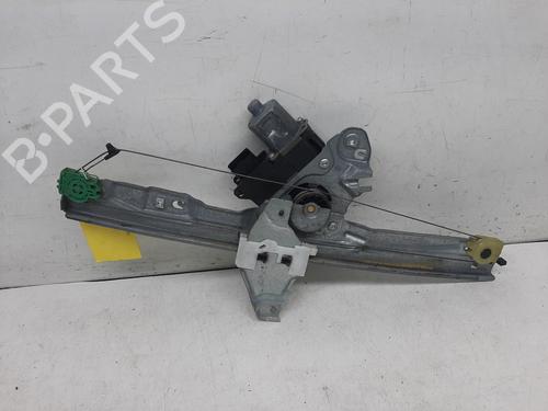 Used Front left window mechanism PEUGEOT 308 I (4A_, 4C_) 1.6 16V (120 hp) 26794085