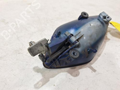 Exterior handle HONDA CIVIC VIII Hatchback (FN, FK) 1.8 (FN1, FK2) | BP30928203C122 