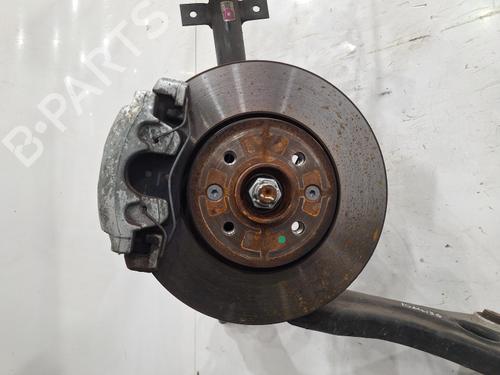 Left front suspension DACIA JOGGER (RK_) 1.6 HYBRID 140 (RKN8) | BP40466755M72  - Image 6