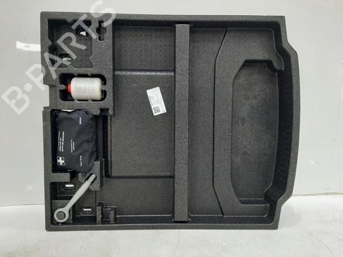 Bagasjeromsgulv JAGUAR I-PACE (X590) EV400 AWD (400 hp) 26867046