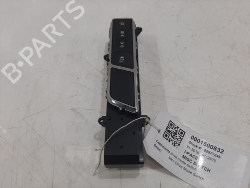 Used Electronic module JAGUAR I-PACE (X590) EV400 AWD (400 hp) 28507190