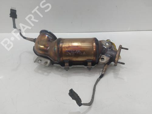 Used Catalyst VAUXHALL ASTRA Mk VII (K) (B16) 1.0 (105 hp) 28069265