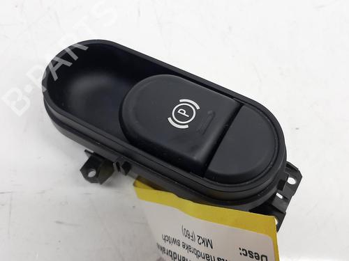 Used Hand brake Hand brake 26757529 26757529