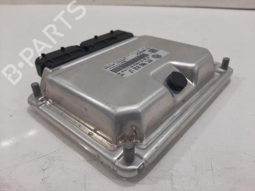 Control unit BENTLEY CONTINENTAL Coupe (3W_, 393) 6.0 | BP29636955M11 