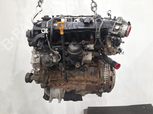 Engine KIA OPTIMA Sportswagon (JF) 1.7 CRDi | BP29417854M1 