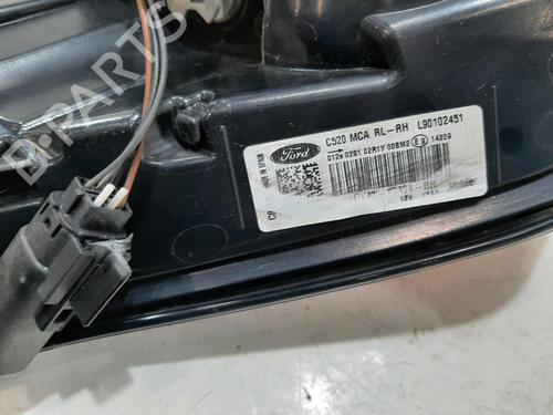Right taillight FORD KUGA II (DM2) 1.5 EcoBoost | BP32976692C35  - Image 5