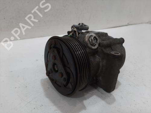 AC compressor TOYOTA AYGO (_B1_) 1.0 (KGB10_, KGB10R) | BP30095163M34