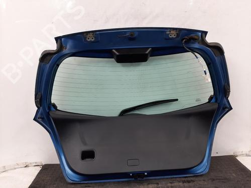 Tailgate TOYOTA YARIS (_P9_) 1.33 VVT-i (NSP90_, NSP90R) | BP32145103C6 