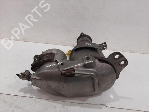 Particulate filter AUDI A4 B9 Avant (8W5, 8WD) 2.0 TDI quattro | BP33317833M81  - Image 6